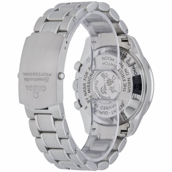 Omega Speedmaster Moonwatch 311.30.42.30.01.005
